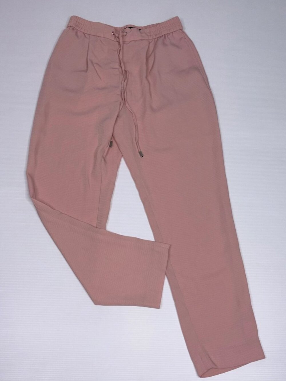 ZARA women's pink pants XS
